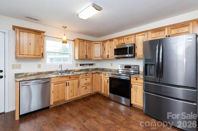 40 Eddie Drive, Old Fort, NC 28762