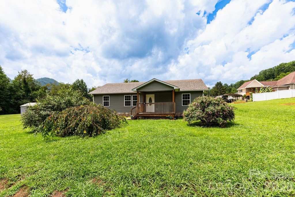 40 Eddie Drive, Old Fort, NC 28762