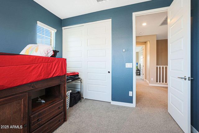 4077 S SABRINA Drive 81, Chandler, AZ 85248