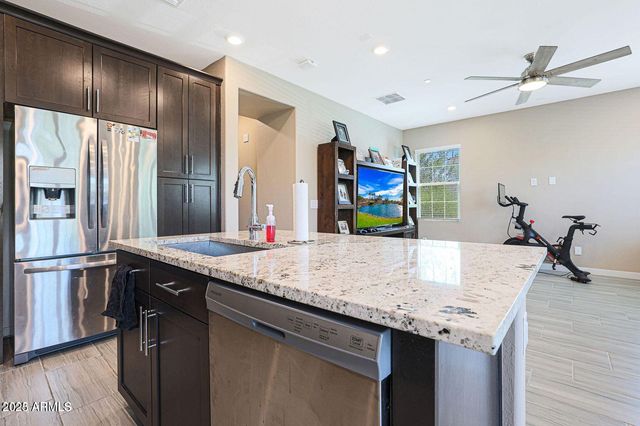 4077 S SABRINA Drive 81, Chandler, AZ 85248