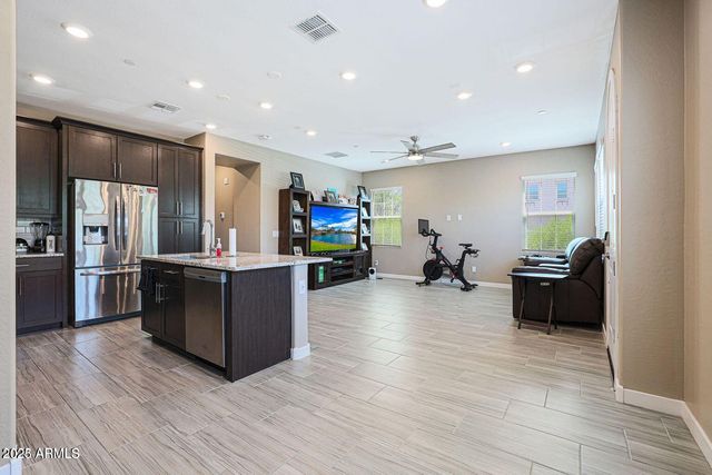 4077 S SABRINA Drive 81, Chandler, AZ 85248