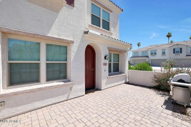 4077 S SABRINA Drive 81, Chandler, AZ 85248