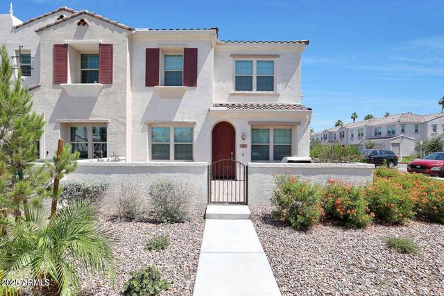 4077 S SABRINA Drive 81, Chandler, AZ 85248