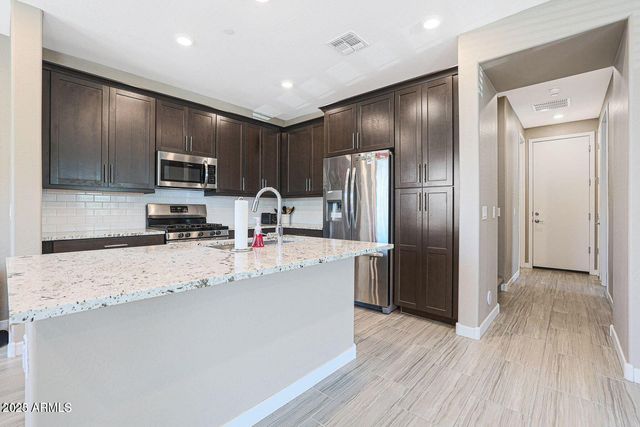 4077 S SABRINA Drive 81, Chandler, AZ 85248