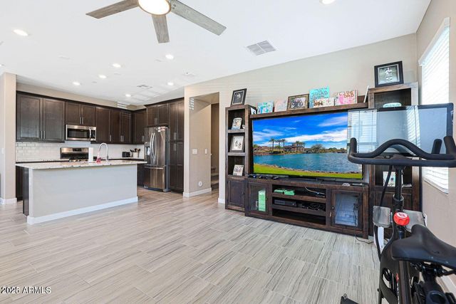 4077 S SABRINA Drive 81, Chandler, AZ 85248