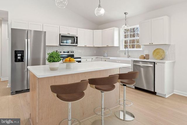 4292 MOODY TOWN RD, Bumpass, VA 23024