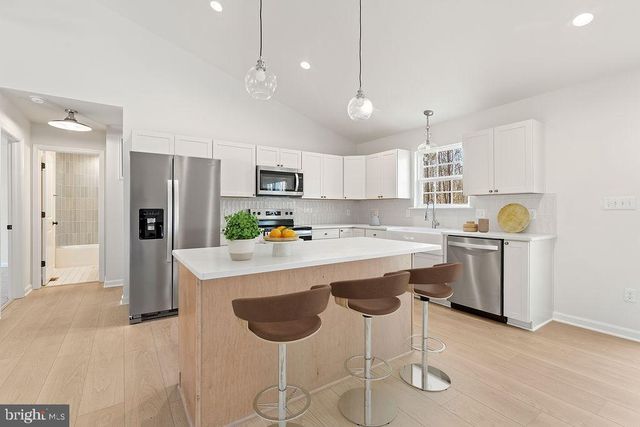 4292 MOODY TOWN RD, Bumpass, VA 23024