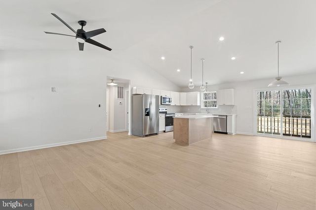 4292 MOODY TOWN RD, Bumpass, VA 23024