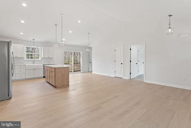 4292 MOODY TOWN RD, Bumpass, VA 23024