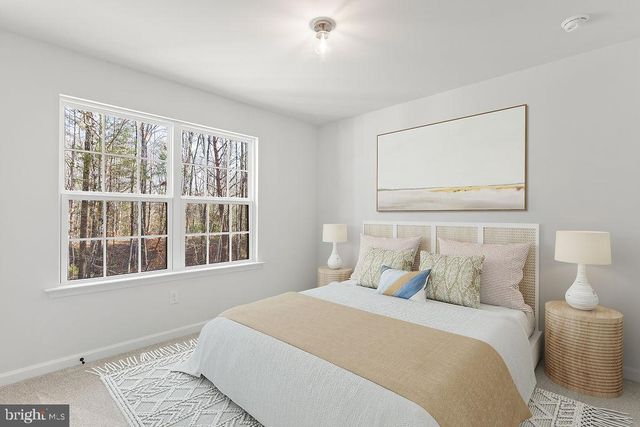 4292 MOODY TOWN RD, Bumpass, VA 23024