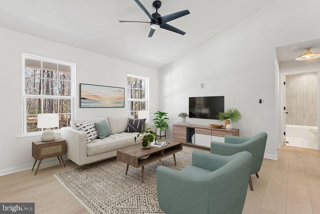 4292 MOODY TOWN RD, Bumpass, VA 23024