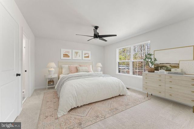 4292 MOODY TOWN RD, Bumpass, VA 23024