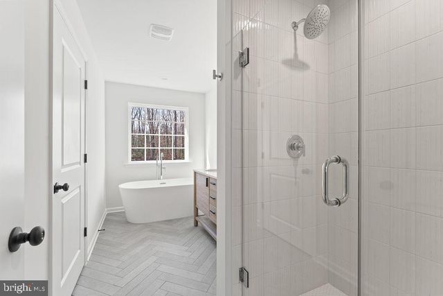 4292 MOODY TOWN RD, Bumpass, VA 23024