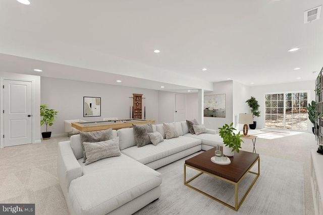 4292 MOODY TOWN RD, Bumpass, VA 23024