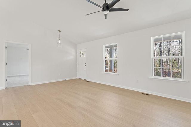 4292 MOODY TOWN RD, Bumpass, VA 23024