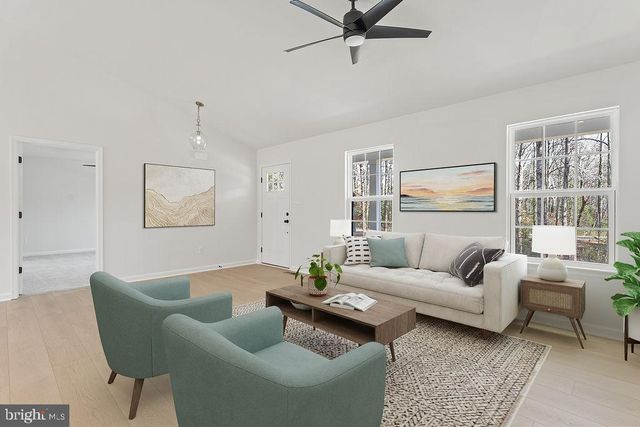 4292 MOODY TOWN RD, Bumpass, VA 23024