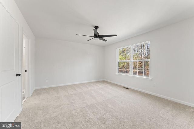 4292 MOODY TOWN RD, Bumpass, VA 23024