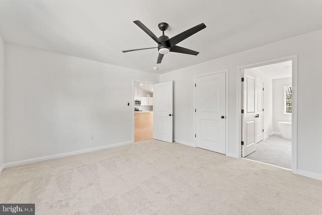 4292 MOODY TOWN RD, Bumpass, VA 23024