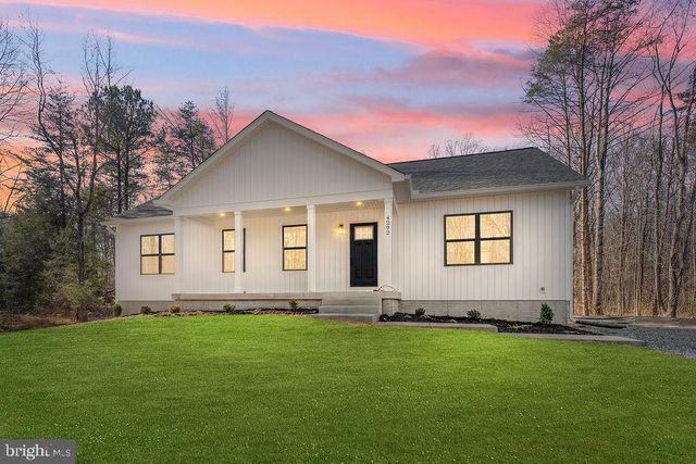 4292 MOODY TOWN RD, Bumpass, VA 23024