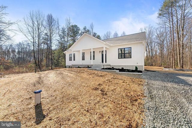 4292 MOODY TOWN RD, Bumpass, VA 23024