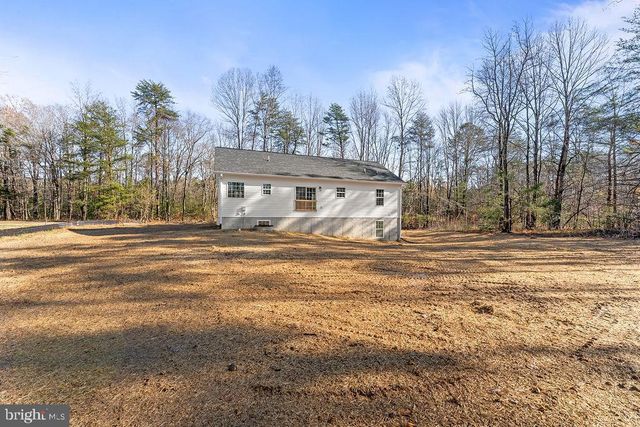 4292 MOODY TOWN RD, Bumpass, VA 23024
