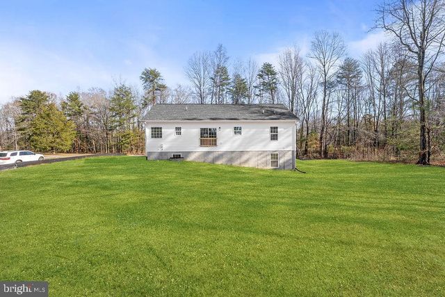 4292 MOODY TOWN RD, Bumpass, VA 23024