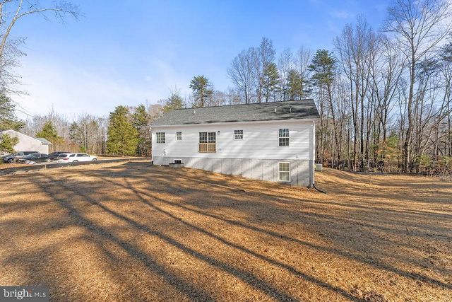 4292 MOODY TOWN RD, Bumpass, VA 23024