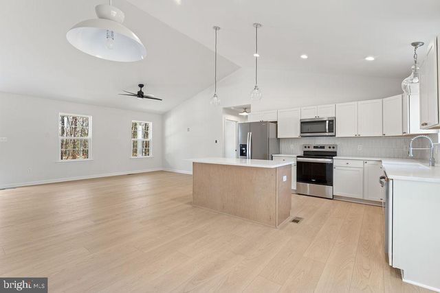 4292 MOODY TOWN RD, Bumpass, VA 23024