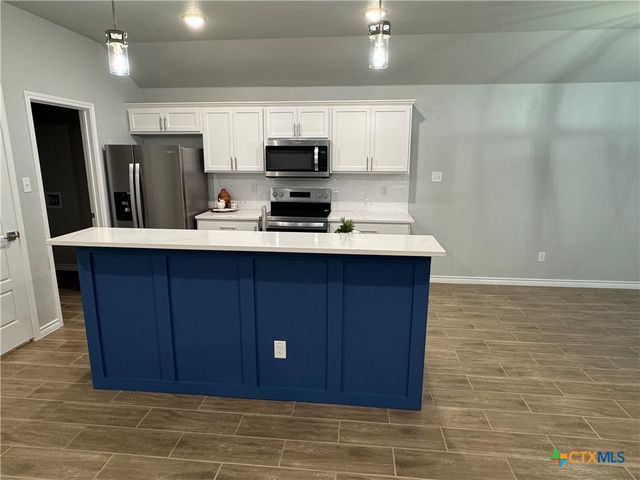 5202 White Rose Drive, Killeen, TX 76542