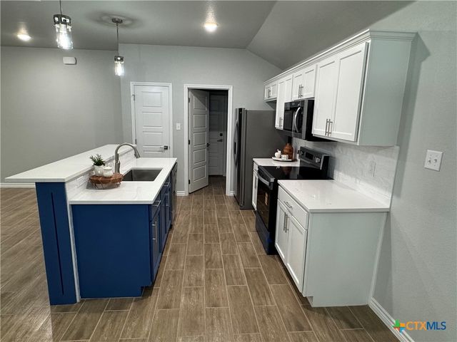 5202 White Rose Drive, Killeen, TX 76542