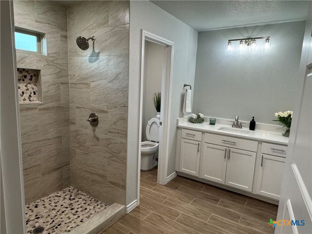 5202 White Rose Drive, Killeen, TX 76542