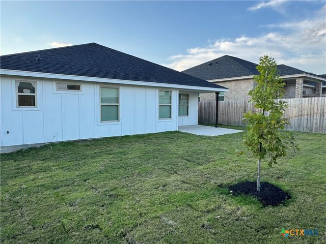 5202 White Rose Drive, Killeen, TX 76542