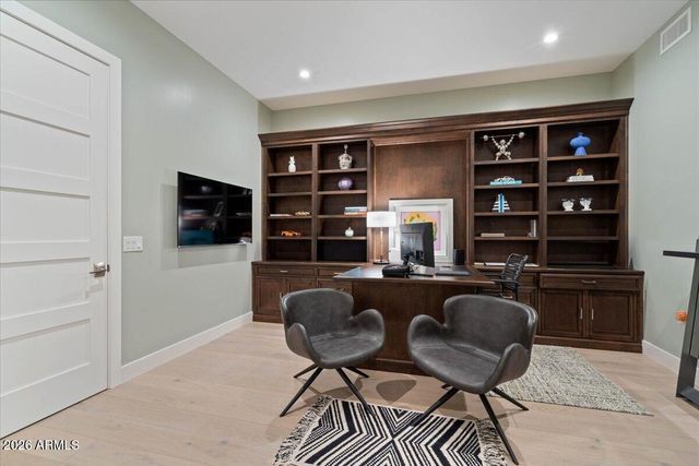 6166 N SCOTTSDALE Road B3007, Paradise Valley, AZ 85253