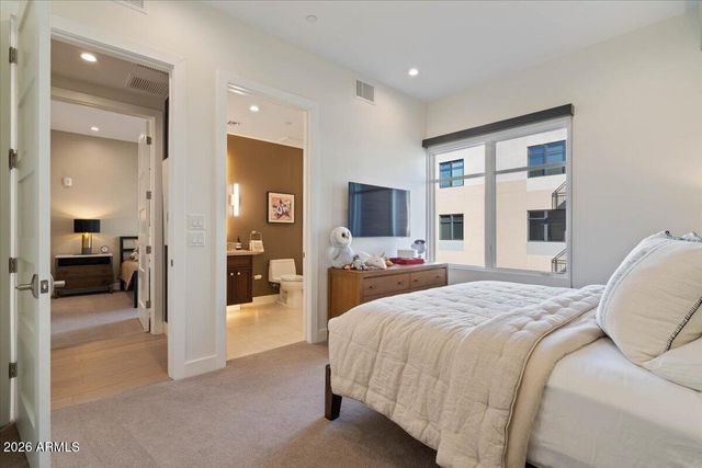 6166 N SCOTTSDALE Road B3007, Paradise Valley, AZ 85253