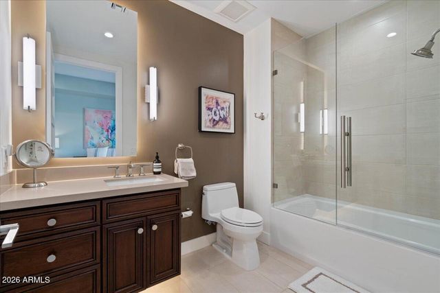 6166 N SCOTTSDALE Road B3007, Paradise Valley, AZ 85253