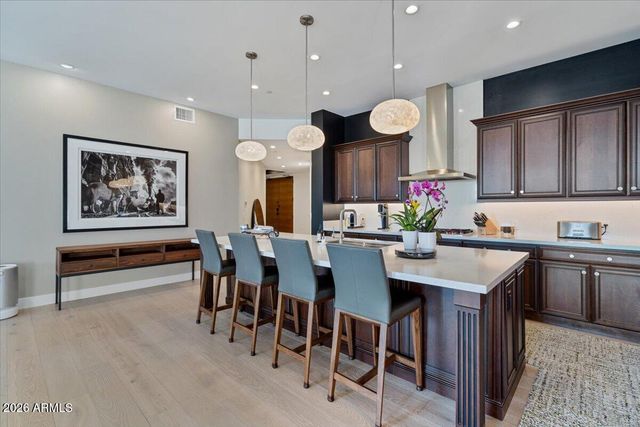 6166 N SCOTTSDALE Road B3007, Paradise Valley, AZ 85253