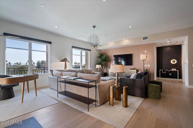 6166 N SCOTTSDALE Road B3007, Paradise Valley, AZ 85253