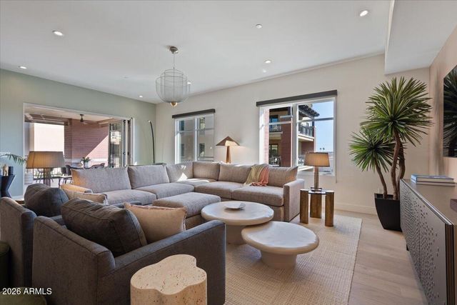 6166 N SCOTTSDALE Road B3007, Paradise Valley, AZ 85253