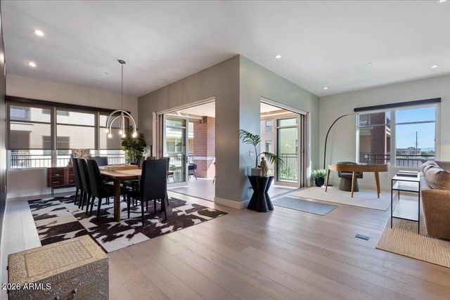 6166 N SCOTTSDALE Road B3007, Paradise Valley, AZ 85253