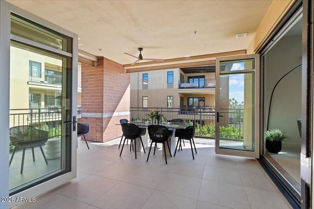 6166 N SCOTTSDALE Road B3007, Paradise Valley, AZ 85253