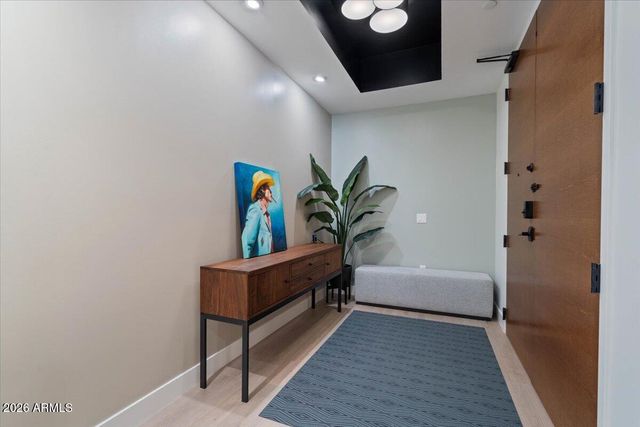 6166 N SCOTTSDALE Road B3007, Paradise Valley, AZ 85253