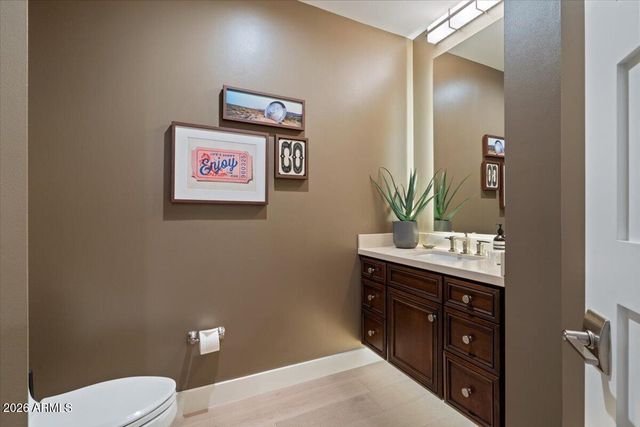 6166 N SCOTTSDALE Road B3007, Paradise Valley, AZ 85253