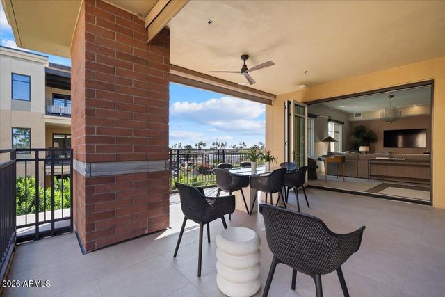 6166 N SCOTTSDALE Road B3007, Paradise Valley, AZ 85253