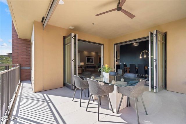 6166 N SCOTTSDALE Road B3007, Paradise Valley, AZ 85253