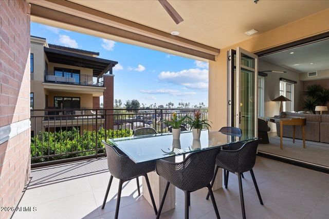 6166 N SCOTTSDALE Road B3007, Paradise Valley, AZ 85253