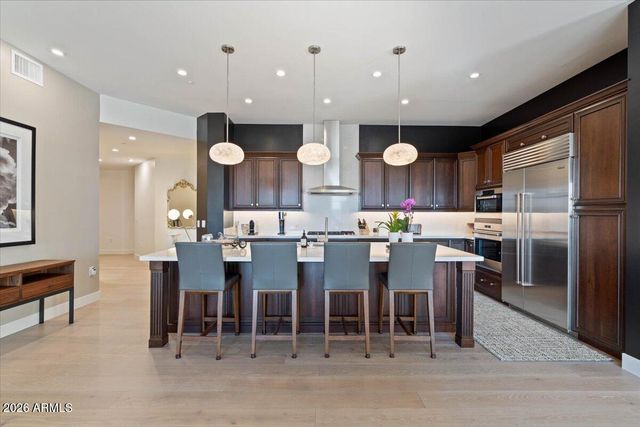 6166 N SCOTTSDALE Road B3007, Paradise Valley, AZ 85253