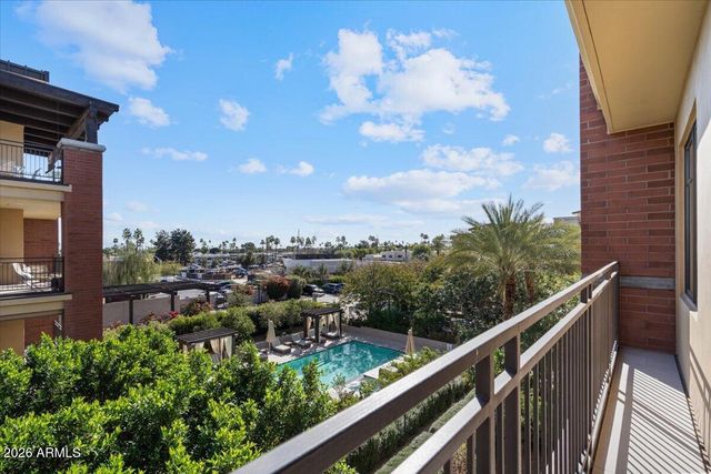 6166 N SCOTTSDALE Road B3007, Paradise Valley, AZ 85253