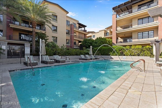 6166 N SCOTTSDALE Road B3007, Paradise Valley, AZ 85253