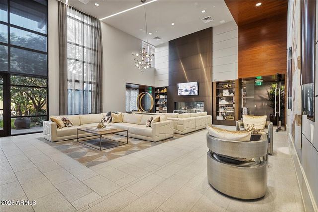 6166 N SCOTTSDALE Road B3007, Paradise Valley, AZ 85253