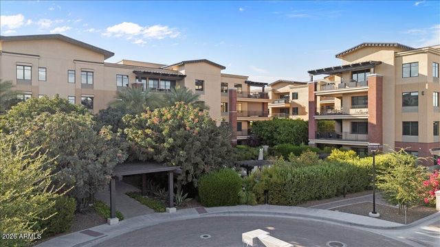 6166 N SCOTTSDALE Road B3007, Paradise Valley, AZ 85253